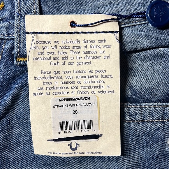 TRUE RELIGION - Picture 3 of 6